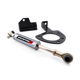 Weapon R 10-13 Mazdaspeed 3 Turbo 2.3L Engine Damper Polished