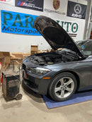 BMW F Series N20 ECU Tune STAGE 1 - STAGE 3-4