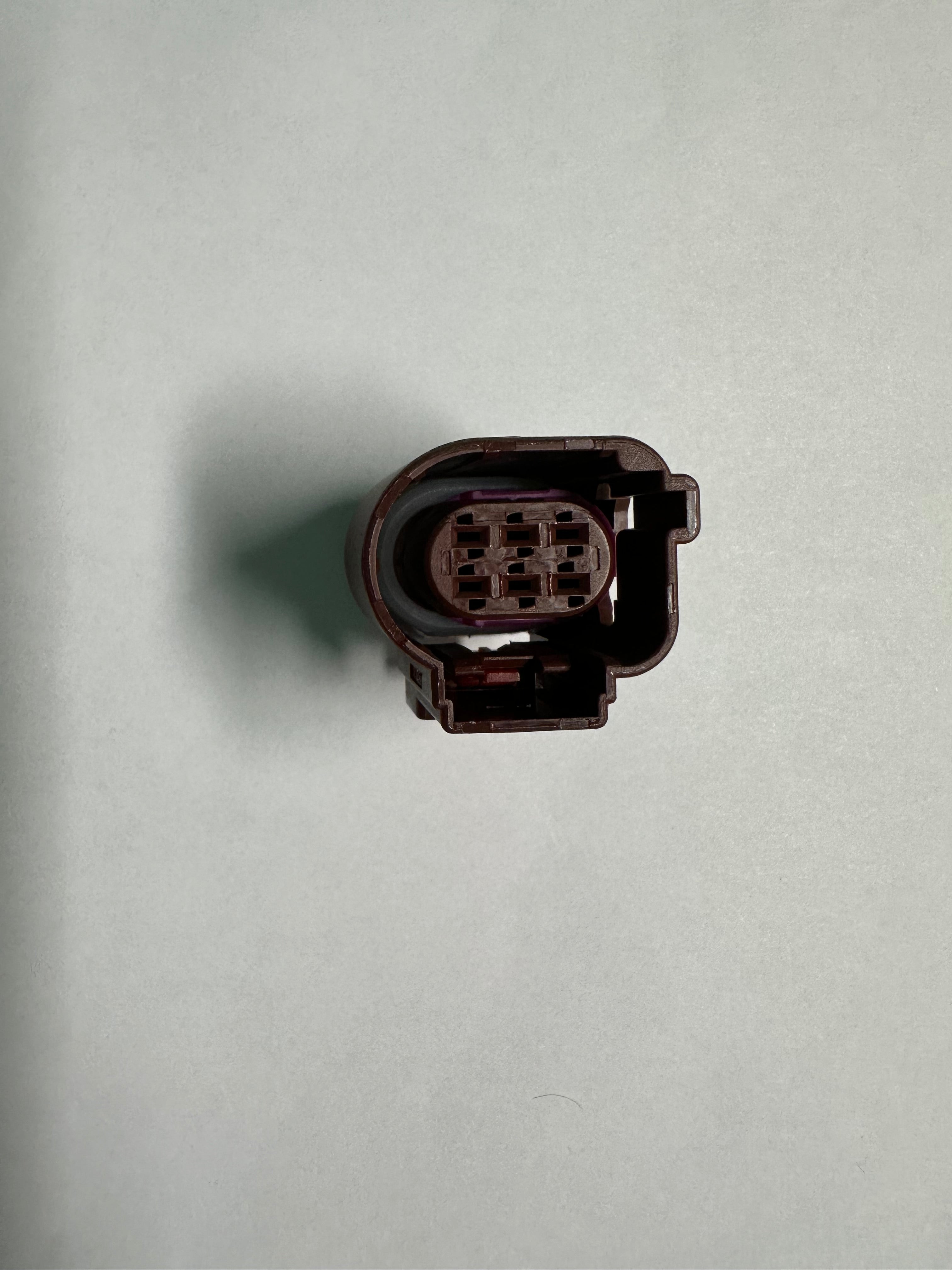 Genuine VW Audi 4H0973713H - 0