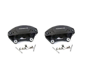 Genuine Porsche Macan Front Caliper Set (Mk5/6/7 Upgrade Kit)