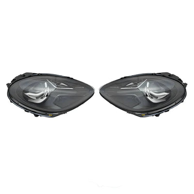 Headlight Adaptive LED (Set of Left & Right) - Porsche 95B Macan | 95B941079BD-KT