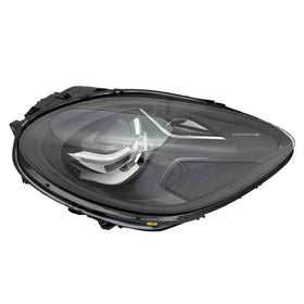 Headlight Adaptive LED (Left) - Porsche 95B Macan | 95B941080BD