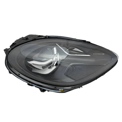 Headlight Adaptive LED (Left) - Porsche 95B Macan | 95B941080BD