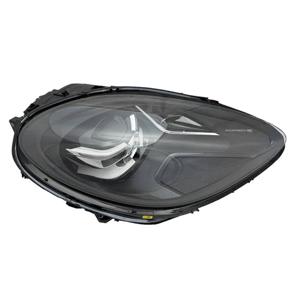 Headlight Adaptive LED (Left) - Porsche 95B Macan | 95B941080BD