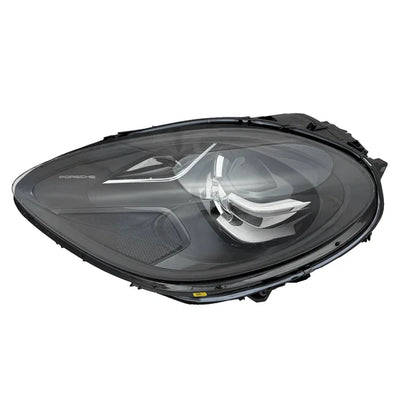 Headlight Adaptive LED (Right) - Porsche 95B Macan | 95B941079BD