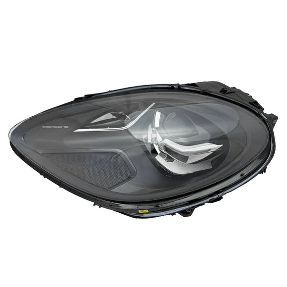 Headlight Adaptive LED (Right) - Porsche 95B Macan | 95B941079BD
