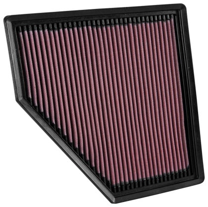 High-Flow Original Lifetime Engine Air Filter - 2015-2022 BMW 230i/M240i/320i/330i/340i/440i B46/B58/N20