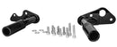 Burly Brand 18-Up M8 Softail Brawler Kit Rear-Black-1