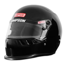 SIMPSON SD1 2020 XXL BLACK