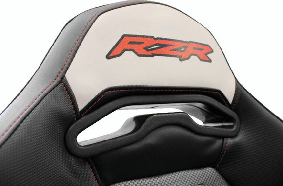 DragonFire Racing Harness Pass Through Bezel