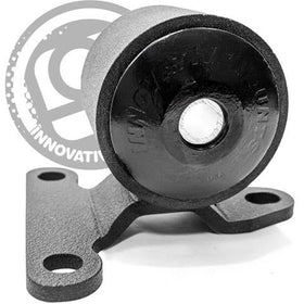Innovative 88-01 Prelude F/H Series Silver Aluminum Mount 95A Bushing (Rear Engine Mount Only)