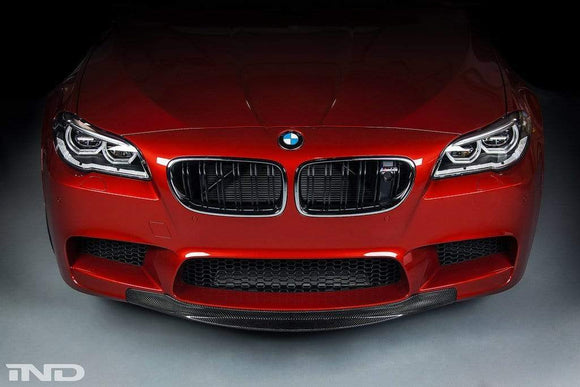RKP BMW F10 M5 Carbon Front Lip