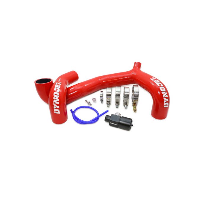 Dynojet 20-21 Can-Am X3 Turbo RR Boost Tube Kit (w/BOV)