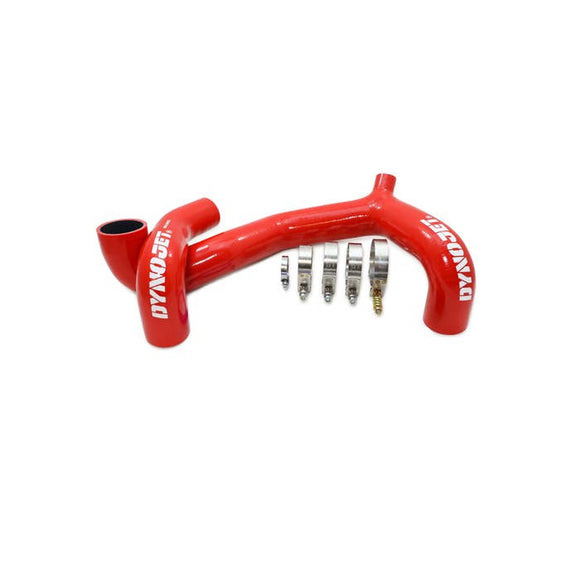 Dynojet 17-21 Can-Am X3 Turbo Boost Tube Kit (w/o BOV)