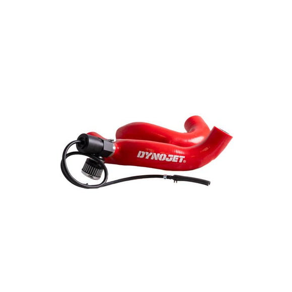 Dynojet 2024 Can-Am Maverick R Boost Tube Kit (w/BOV)