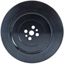 Fluidampr Dodge Cummins 5.9L 1998-2002 24V Steel Internally Balanced Damper-3