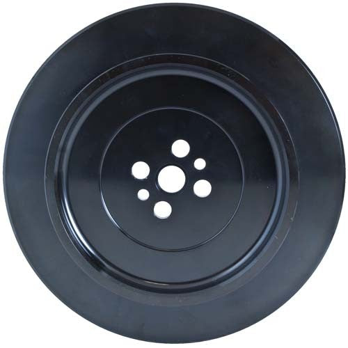 Fluidampr Dodge Cummins 5.9L 1998-2002 24V Steel Internally Balanced Damper