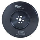 Fluidampr Dodge Cummins 5.9L Comp Series (No Pulley) Steel Internally Balanced Damper-2