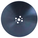 Fluidampr Dodge Cummins 5.9L Comp Series (No Pulley) Steel Internally Balanced Damper-3