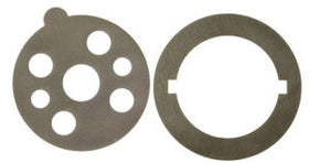 Fluidampr 01-18 GM / Chevy 6.6L Duramax Internally Balanced Damper - Harmonic Balancer