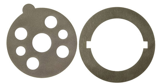 Fluidampr 89+ Dodge/Ram 5.9L / 6.7L Cummins Harmonic Balancer Friction Washer - 1pc