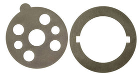 Fluidampr 89+ Dodge/Ram 5.9L / 6.7L Cummins Harmonic Balancer Friction Washer - 1pc