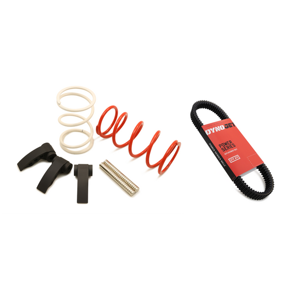 Dynojet 22-24 Polaris RZR Pro R Grip N Rip Kit