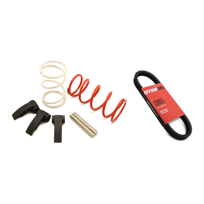 Dynojet 22-24 Polaris RZR Pro R Grip N Rip Kit