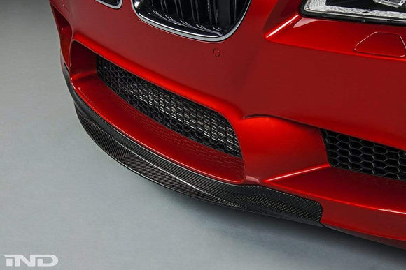 RKP BMW F10 M5 Carbon Front Lip