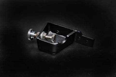 Weapon R 13 Scion FR-S Cylinder Brace Polished