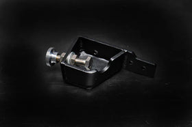 Weapon R 13 Scion FR-S Cylinder Brace Polished