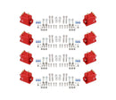 MSD Coil. Pro CDI 600. 8-Pack-1