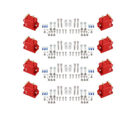 MSD Coil. Pro CDI 600. 8-Pack