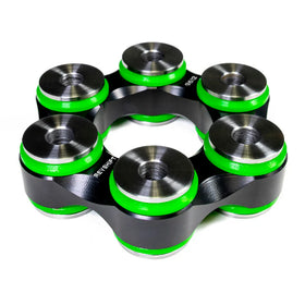 Pontiac GTO Race Flex Disc Coupler 2004