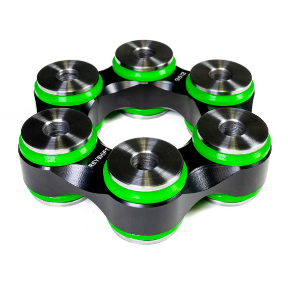 Pontiac GTO Race Flex Disc Coupler 2004