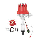 MSD Distributor. Pontiac V8. Ready-to-Run-1
