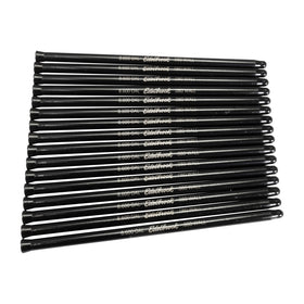 EDELBROCK Pushrod #9621 For Chrysler 440 Hyd. Roller Cams., O.D. 3/8 in., L 8.600 in.