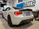 FRS BRZ GT86 2.0L 4U-GSE / FA20 2013+ ECU Tune Stage 1 - 1+-3