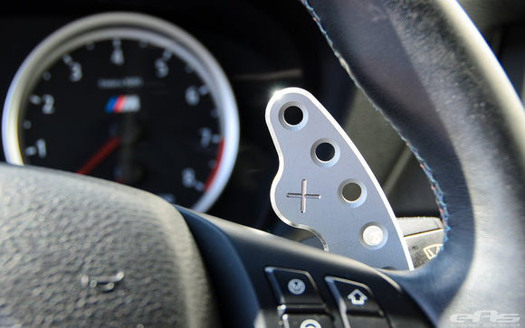 Pedal Haus E-Chassis Aluminum Shift Paddle Set - DCT