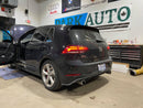 VW MK7 GTI 2.0TSI EA888 Gen3 MQB 2015+ ECU Tune Stage 1 - Stage 3-3