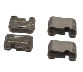 Rear Brake Pad Set - Porsche 911 / 964