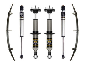 ICON 07-21 Toyota Tundra 0-2.25in Stage 2 EXP Suspension System