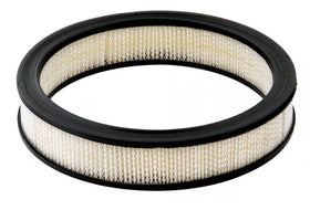 Mr. Gasket Air Filter Element - 10 Inch x 2 Inch - Paper
