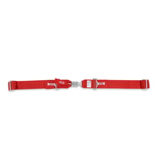 L&L 55 LAP WA 5PT PD HN RED