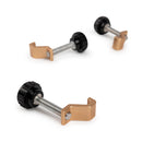 Fabspeed Porsche 964 Carrera Cup High Performance Airbox (1989-1994)-4