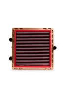 Fabspeed Porsche 964 Carrera Cup High Performance Airbox (1989-1994)-5