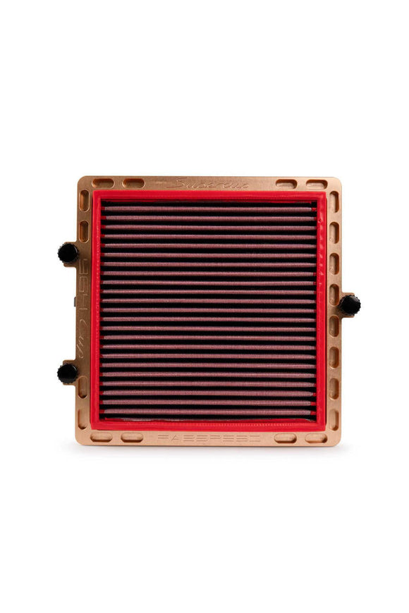 Fabspeed Porsche 964 Carrera Cup High Performance Airbox (1989-1994)