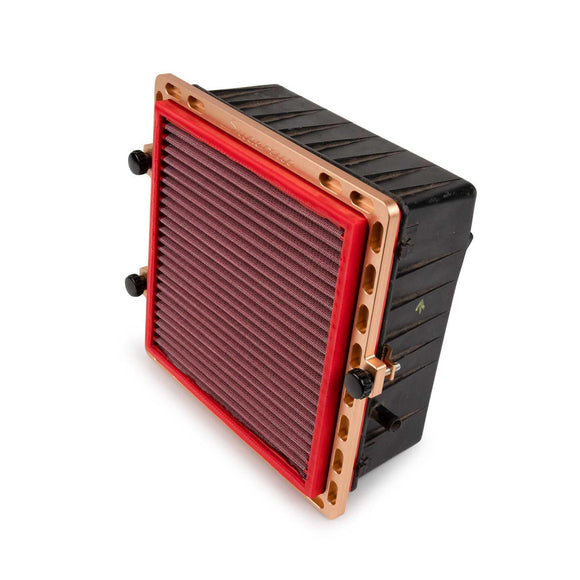 Fabspeed Porsche 964 Carrera Cup High Performance Airbox (1989-1994)