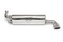 Fabspeed Porsche 964 Carrera Maxflo Exhaust System (1989-1994)-1