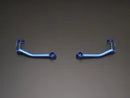 Cusco Power Brace Rear Lateral Sway Bar Bracket Subaru BRZ / Toyota 86-1